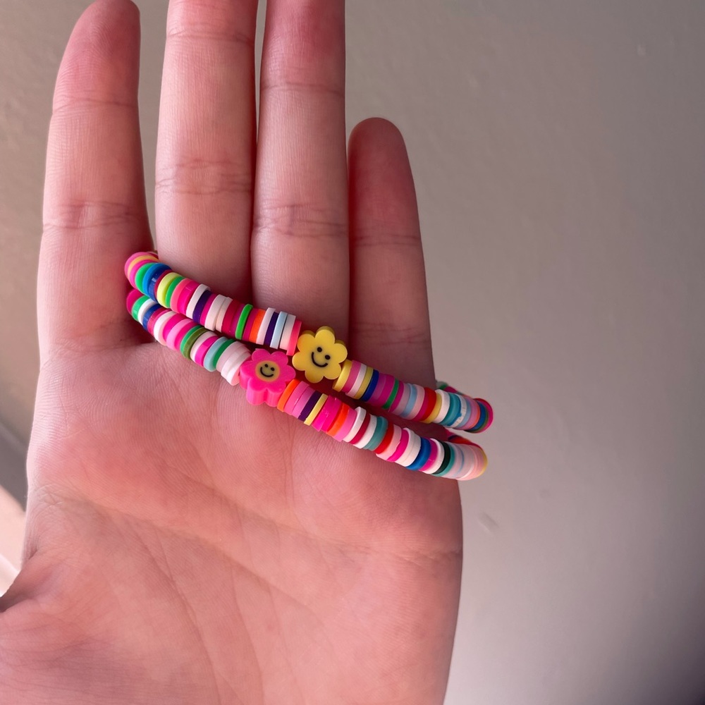 Besties Bracelet Set!